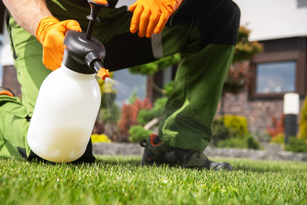 Best Residential Pest Control  in Cowarts, AL