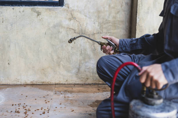 Best Commercial Pest Control Services  in Cowarts, AL